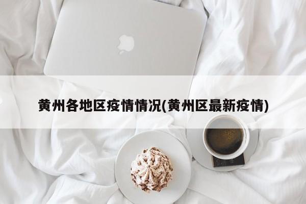 黄州各地区疫情情况(黄州区最新疫情)